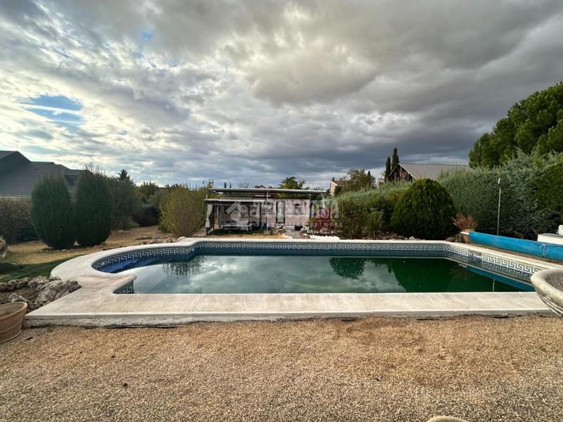 Foto 0cffbec5-4696-4e7d-80fd-670a06161f43. Maison dans Uceda