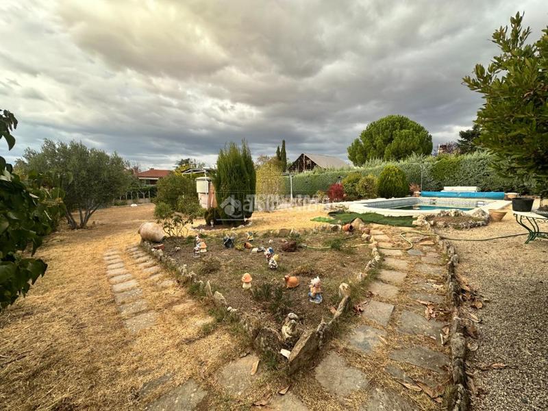 Foto 27f17efd-aa00-4204-8026-6fd06c9deca9. Maison dans Uceda