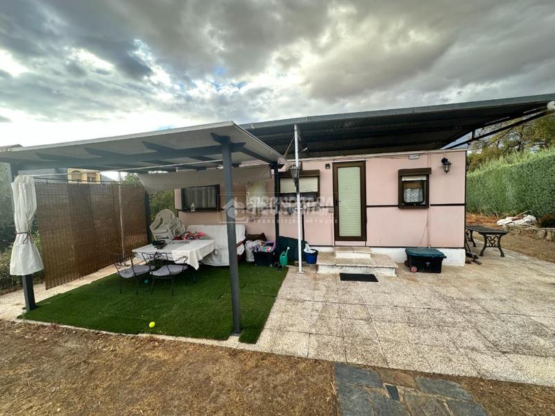 Foto 3818e61c-0016-4ae1-8cc6-54216beaec87. Maison dans Uceda