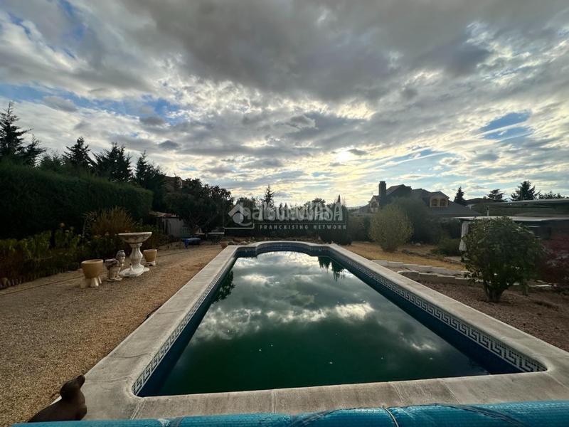 Foto 3caad3e3-7eb4-487f-859f-aa041198adf5. Maison dans Uceda