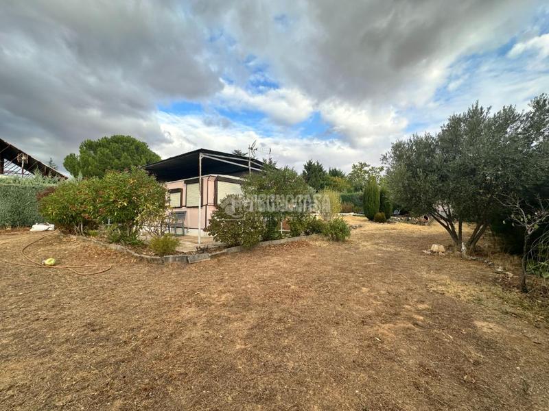 Foto 41d6b77f-219b-465e-bec0-42f651ca4db8. Maison dans Uceda