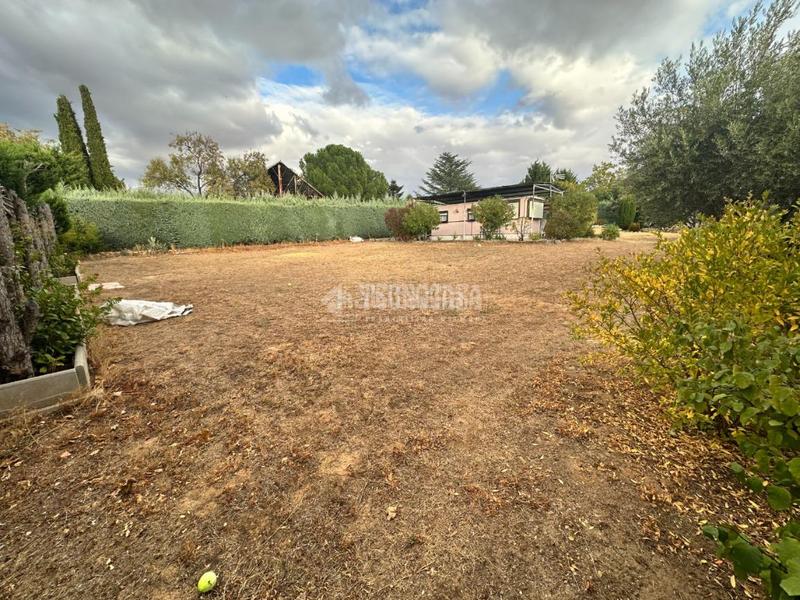 Foto 5f5f87f9-d832-423d-8147-c7c62e6191e4. Maison dans Uceda