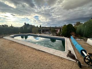 Maison à Uceda. Casa en venta en torrelaguna