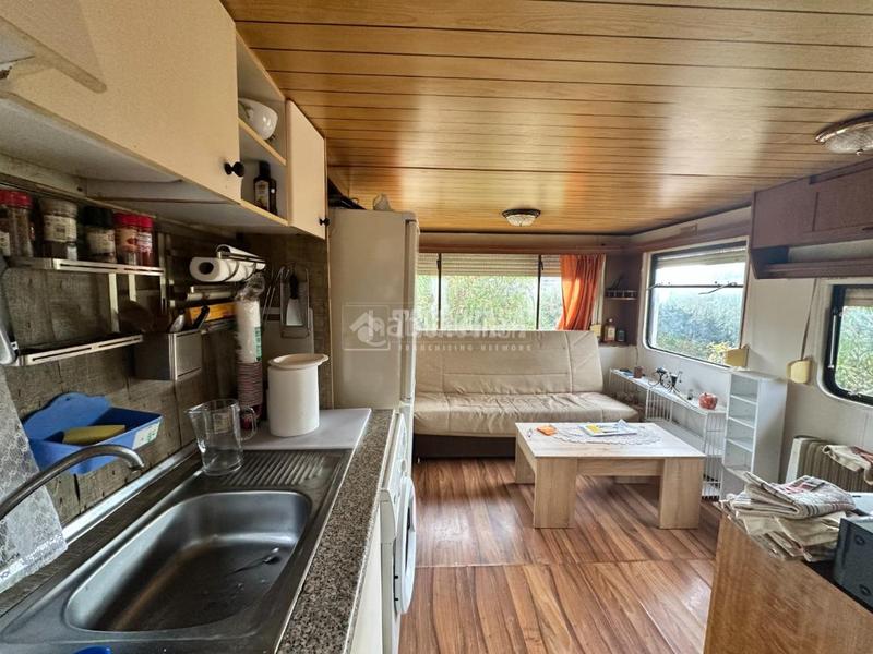 Foto cad0eaee-3645-4ab0-8360-be4609550c01. Maison dans Uceda