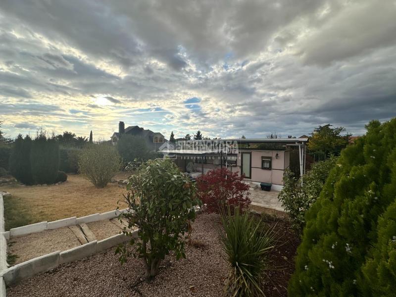 Foto cba453c0-2638-4987-bac7-dfaf7060ed06. Maison dans Uceda