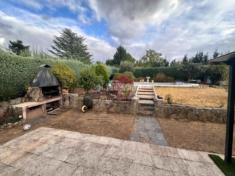 Foto cd1137aa-2d6e-4b6d-aef8-2270e49276fd. Maison dans Uceda