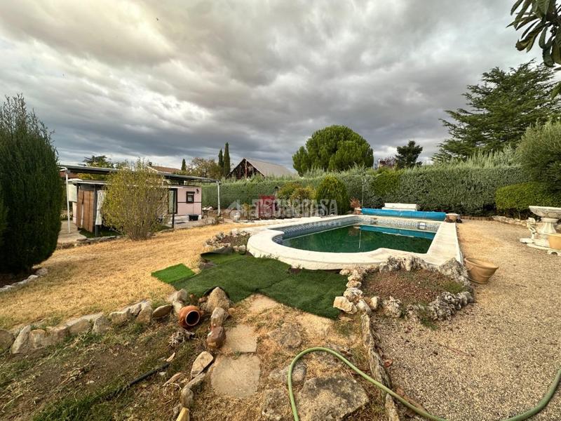 Foto d31dc4a2-dbac-4b30-a7c1-388a22c8bf71. Maison dans Uceda