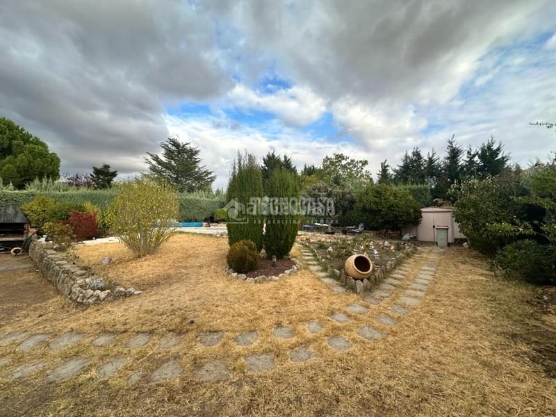 Foto df50f66d-524b-455c-982f-7f8d479b5f7c. Maison dans Uceda