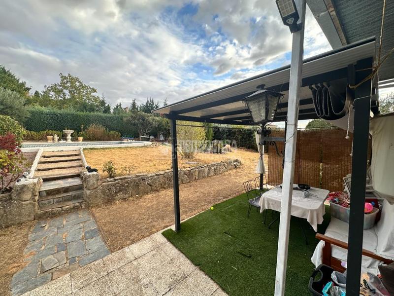 Foto ead41ee2-8994-4627-a30a-d394db045b2a. Maison dans Uceda