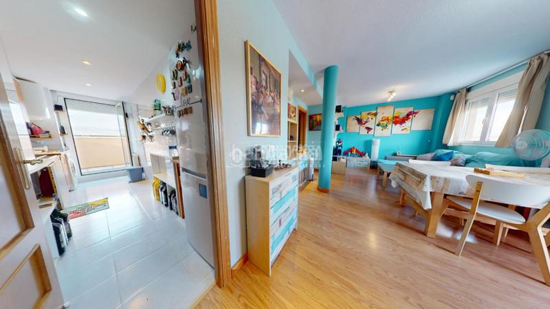 Foto accc16e7-3975-43ae-8449-cb34bf9ce112. Piso  en venta en Uceda