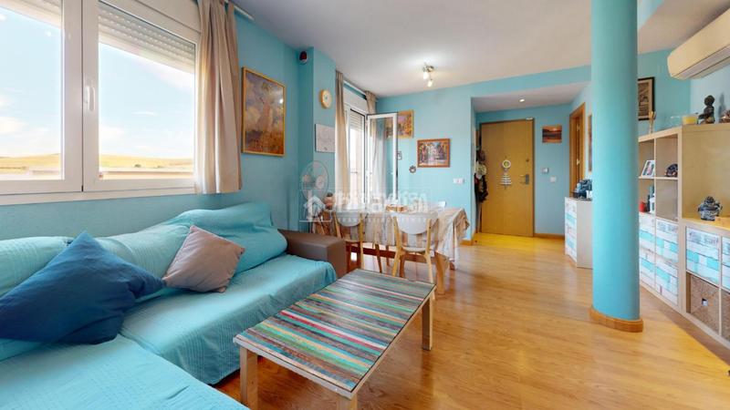 Foto ba116a5e-465e-4497-a3b7-30b4071e4af5. Piso  en venta en Uceda