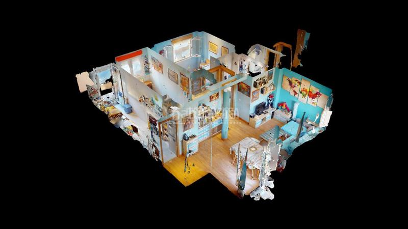 Foto cadfedd9-3f58-449d-b2ad-aa8a65bdb210. Piso  en venta en Uceda