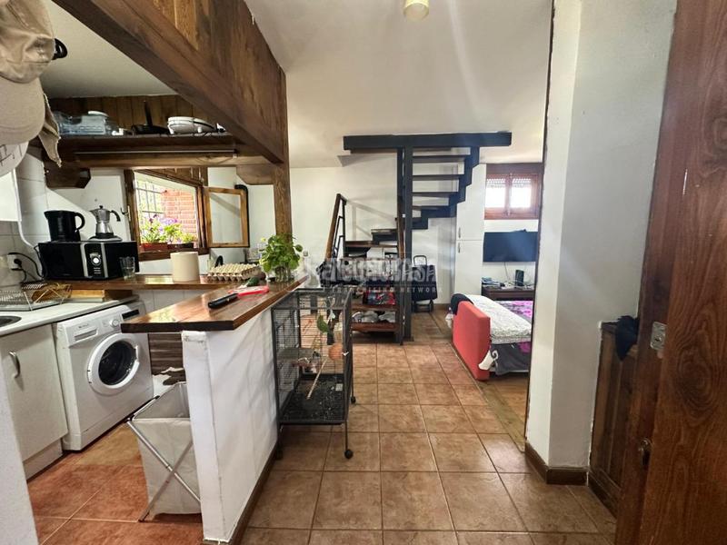 Foto 5309a539-1e84-4339-a5af-d2743d1a5719. Casa aparellada amb calefacció a Gascones