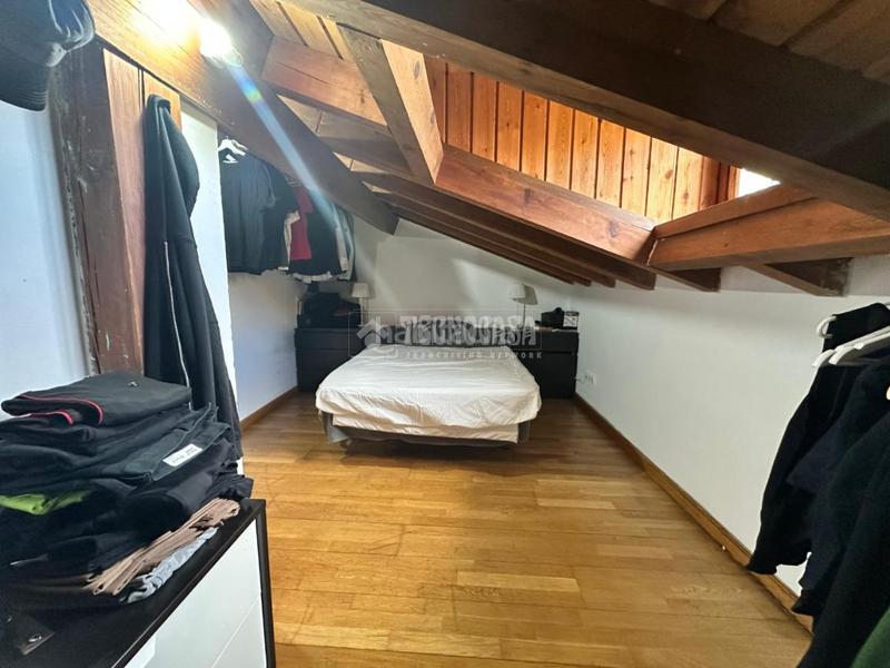 Foto 986f78b8-2252-4b1f-992d-889721be1dc1. Casa aparellada amb calefacció a Gascones