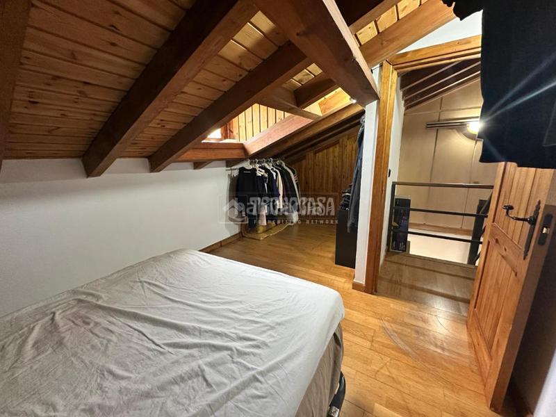 Foto e3d1aa1f-16bf-4431-911b-953c9487cffd. Casa aparellada amb calefacció a Gascones