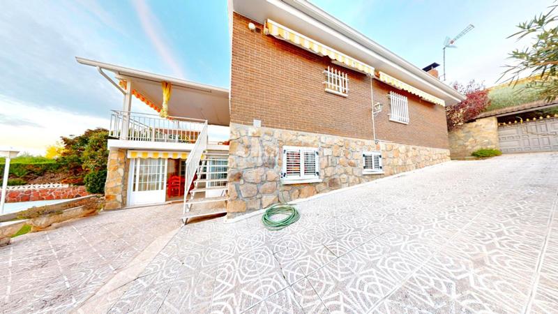 Foto 1c0166bc-fc70-4208-b38d-c4ccf908462c. House in Uceda