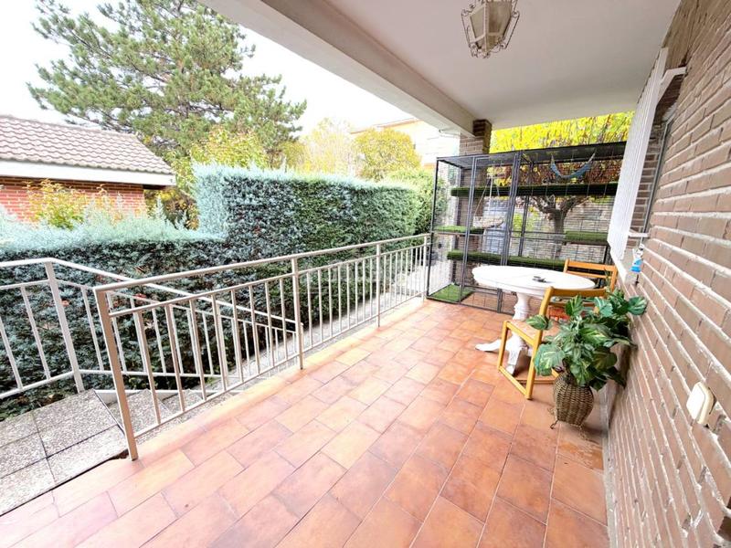 Foto 1c65186d-643a-4dc5-a838-deda0f700469. House in Uceda