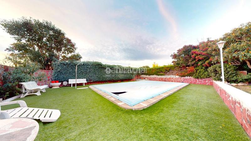 Foto 8caee557-9e38-4254-9a0a-7b296d20444a. House in Uceda