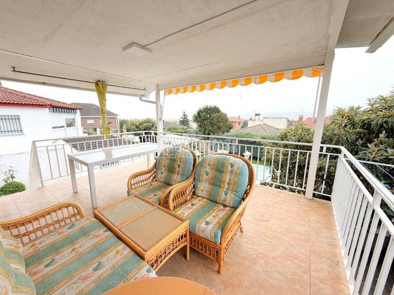 Foto d296859d-c832-4ea1-8fe1-5c360af137b2. House in Uceda