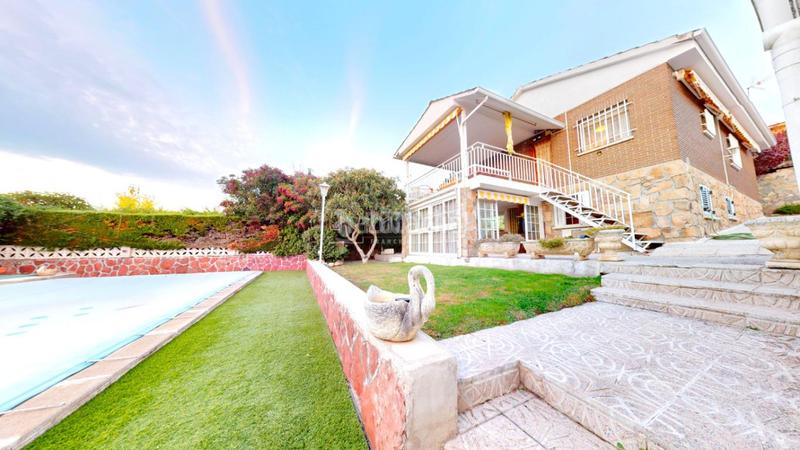 Foto db83e530-0d13-4f92-808f-cab98b2aba42. House in Uceda