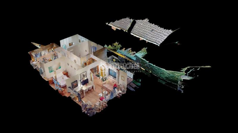 Foto e416bf5c-91ad-4b04-94ed-185401969014. House in Uceda