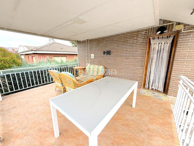 Foto f693cbfb-ce7f-45a8-9c89-b919fdaa0238. House in Uceda