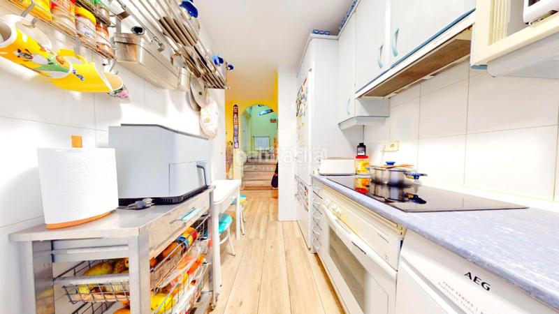 Foto 604c4977-50ea-4d77-bf4e-a2da3d3c1965. Casa  en venta en Torrelaguna