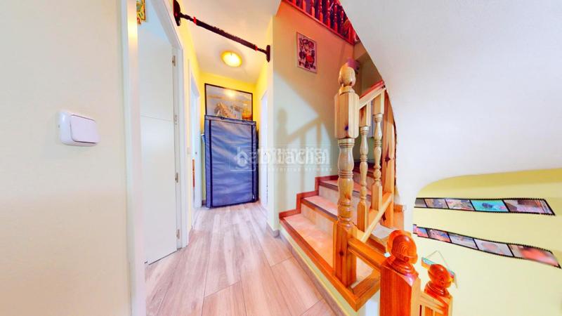 Foto a0108856-35e5-4b75-99b9-daa358895b8d. Casa  en venta en Torrelaguna