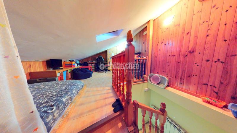 Foto f9cc16a8-5ad4-4f3e-b257-09e1d5d70997. Casa  en venta en Torrelaguna