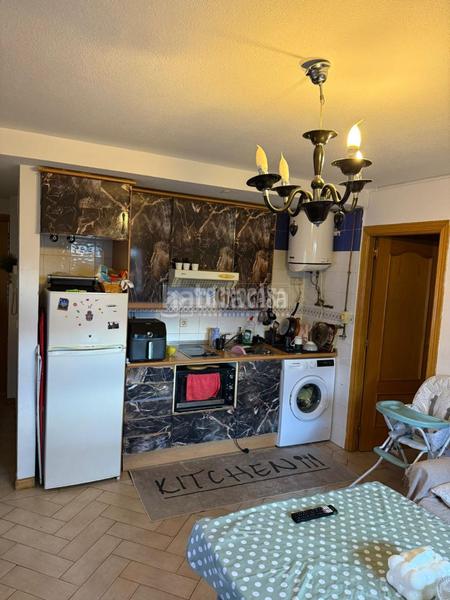 Foto a874d3a6-aff5-4fed-9dac-1a435bcd6c92. Flat in Torrelaguna