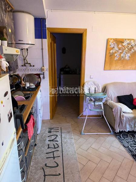 Foto b99bc61e-d274-4b9a-b260-6aaacf97466e. Flat in Torrelaguna