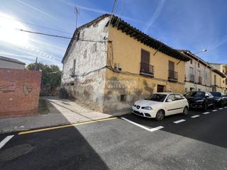 Maison à Torrelaguna. Casa en venta en torrelaguna
