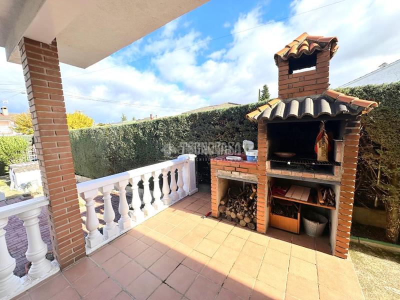 Foto 99bb2074-8c1d-4a15-a7ec-ad23289ca026. Casa in Uceda