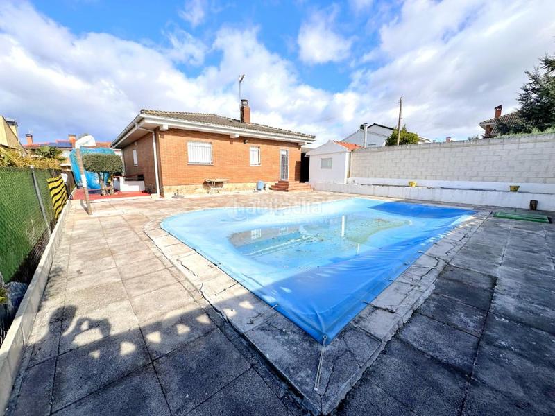 Foto a74ef92e-55e7-461e-baf7-c127a49d9c4e. Casa in Uceda