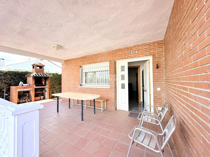 Foto fefbdf81-e006-44fe-a683-2c20d8824ed2. Casa in Uceda