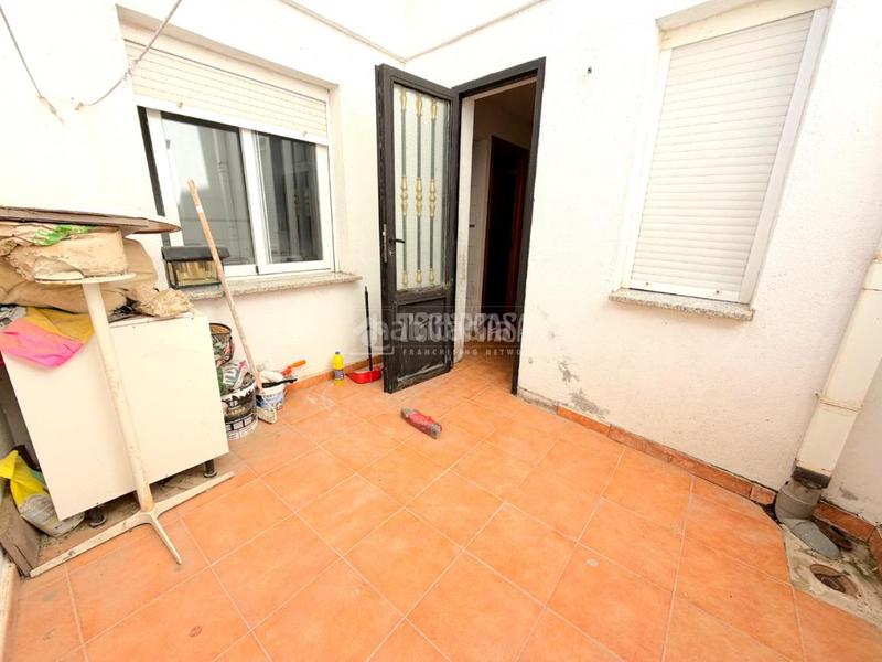 Foto 562db7a9-55e6-42e3-8219-59cce2ed39ee. Casa aparellada a Torrelaguna