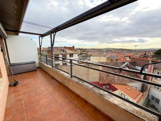 Etagenwohnung in Torrelaguna. Piso en venta en torrelaguna