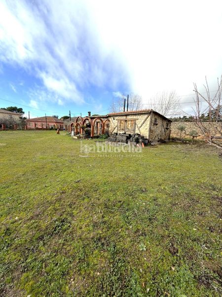 Foto 104015b9-129e-4e1f-b470-a05a83003e44. Terreny residencial a Torrelaguna