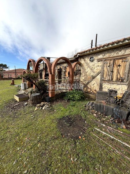 Foto dedbc63b-4231-479b-95d4-ed6947fc5692. Terreny residencial a Torrelaguna