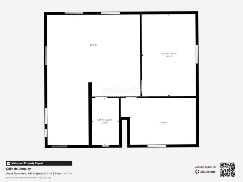 Foto 21f2e001-d73a-4bf1-be45-d55e37eaf8d4. Casa a Torremocha de Jarama