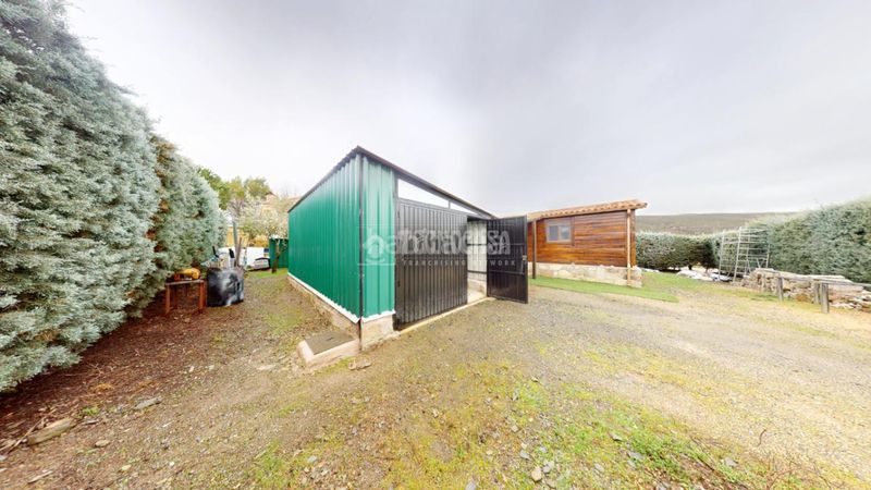 Foto 415bfa12-5e8b-410f-9e81-992e2c4509a5. Casa a Torremocha de Jarama