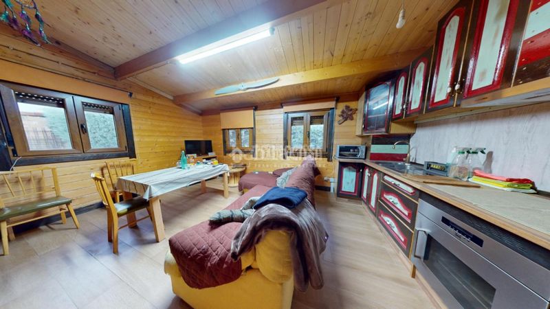 Foto 45e6223d-8428-43de-b562-218940c0f247. Casa a Torremocha de Jarama