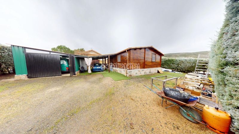 Foto 68e093cf-999a-4e95-95e0-deea9ff12a97. Casa a Torremocha de Jarama