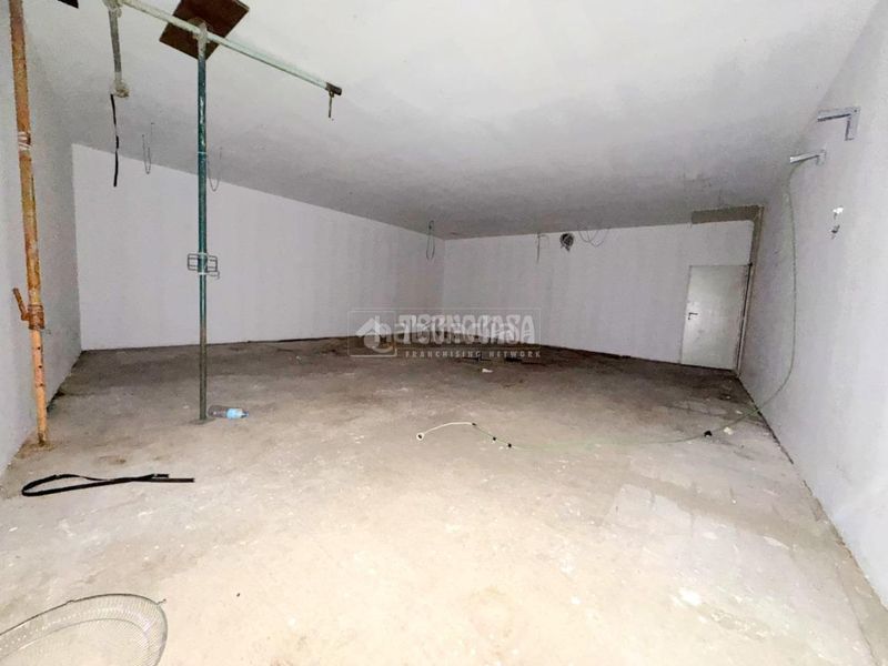 Foto b0572bdb-3731-4752-a988-4cdca3e3c648. Miete geschäftsraum in Torrelaguna