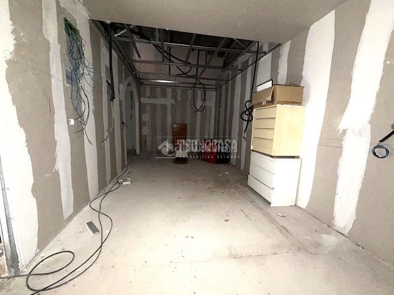 Foto e4b6f82a-ec62-41bd-88ea-dd8c1405bd42. Miete geschäftsraum in Torrelaguna
