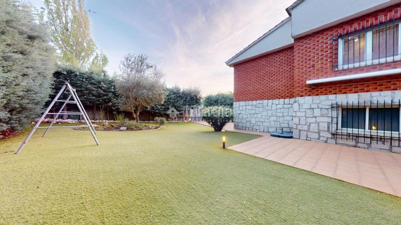 Foto 3dfbf32d-d3c1-4d5f-934b-03af2cd02c3c. Casa a Uceda