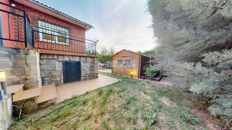 Foto 58019b79-b3f8-41f2-98a4-cb4db0646edc. Casa a Uceda