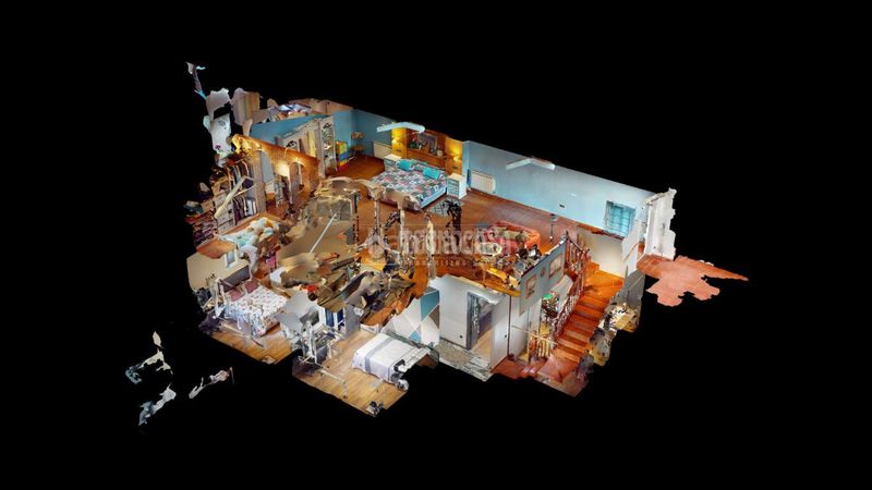 Foto 130f0fc6-c859-44b4-88b1-84621ba5c243. Casa a Uceda