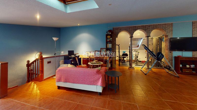 Foto 42b8b179-2918-44dc-bc8e-e3fc2c4de102. Casa a Uceda