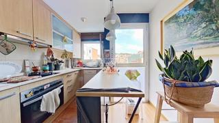 Flat in Carmel. Piso en venta en barcelona